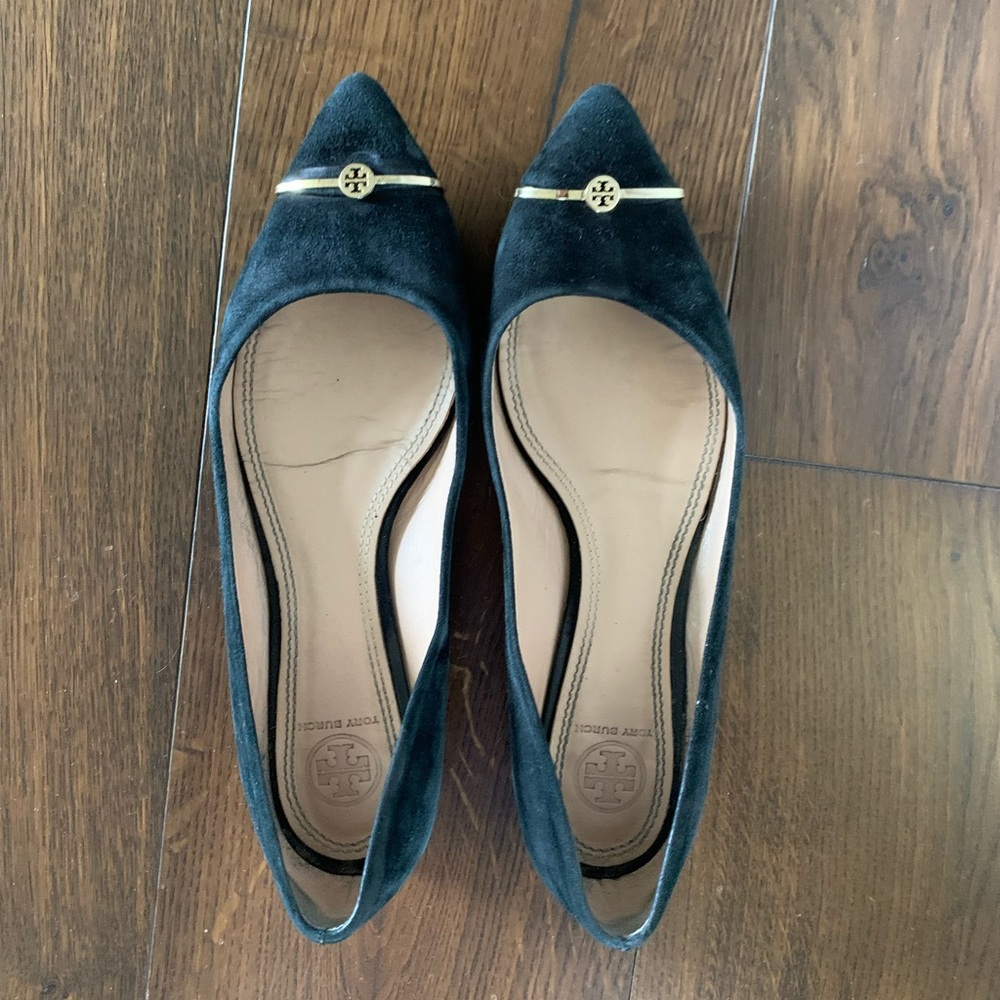 Tory Burch Flats